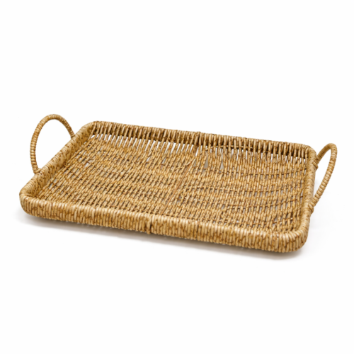 GM CORBEILLE A PAIN RECTANGULAIRE 30X23CM H-61