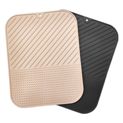 REDROSE EGOUTTOIR EN SILICONE 36X28CM GP-148