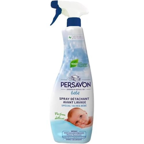 PERSAVON BEBE DETACHANT AVANT LAVAGE 500ML
