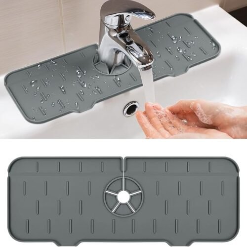 REDROSE EGOUTOIR EN SILICONE 37/15CM GP-171