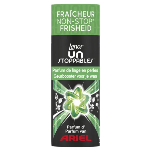 LENOR PARFUM DE LINGE 235GR ARIEL