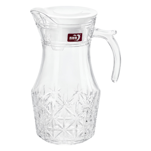DELIGLASS BROC EN VERRE 1.8L YZH-41A