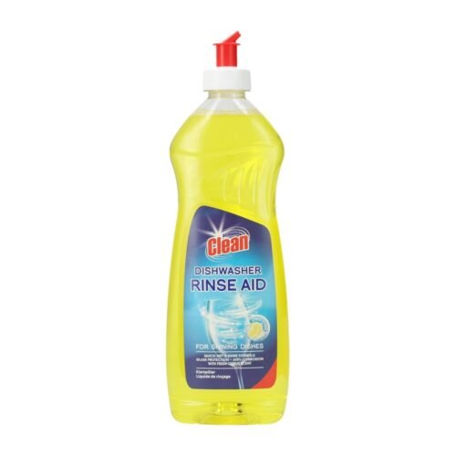 AT HOME LIQUIDE DE RINCAGE 500ML CITRON