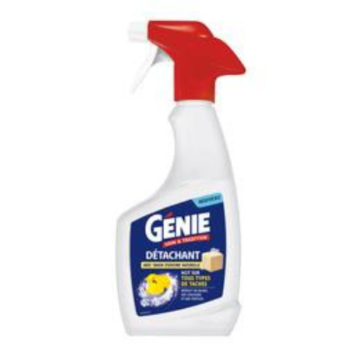GENIE DETACHANT AVANT LAVAGE 500ML