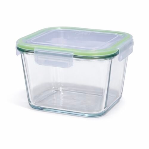 MBB PORTE MANGER CARRE 1850ML 18X18X13CM 287