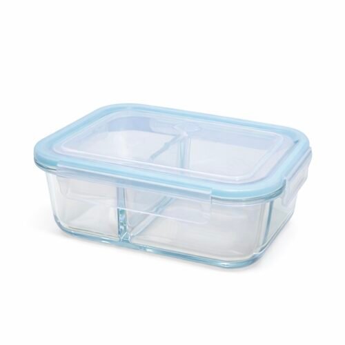 MBB PORTE MANGER 2 COMPARTIMENTS 1L 225