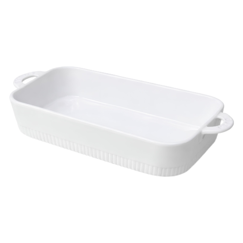 MBB PLAT A FOUR RECTANGULAIRE 32X19CM YB0406-32