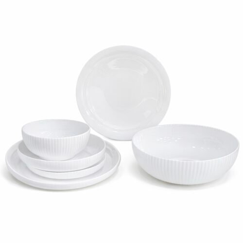 MBB SERVICE A TABLE OPAL 25PCS RAYE