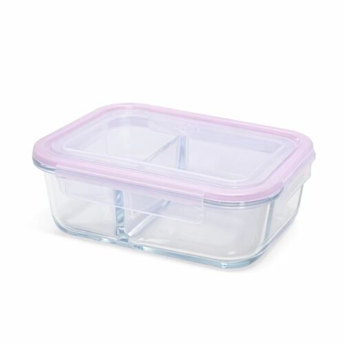 MBB PORTE MANGER 3 COMPARTIMENTS 1L 232