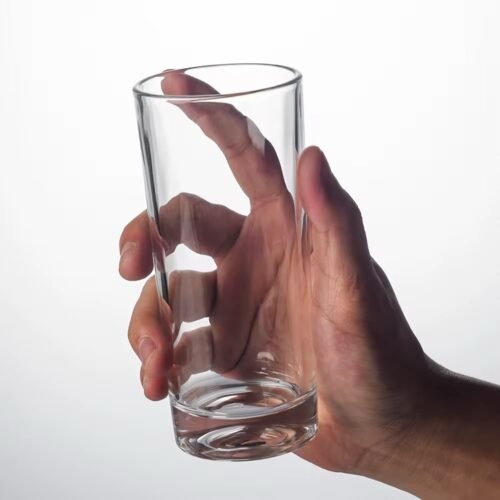 MBB VERRE A EAU TUBE 33CL X1