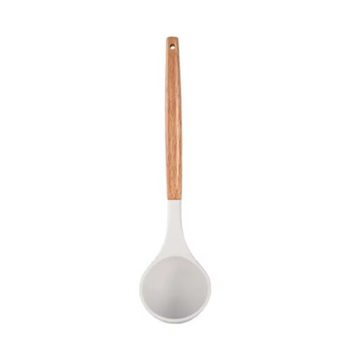 MBB LOUCHE EN SILICONE 2439 BLANCHE