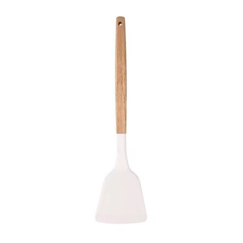 MBB SPATULE COURBE 2438 BLANCHE