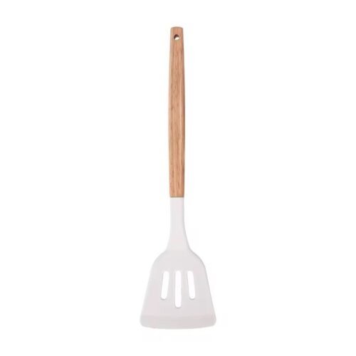 MBB SPATULE PERFORE 2435 BLANCHE