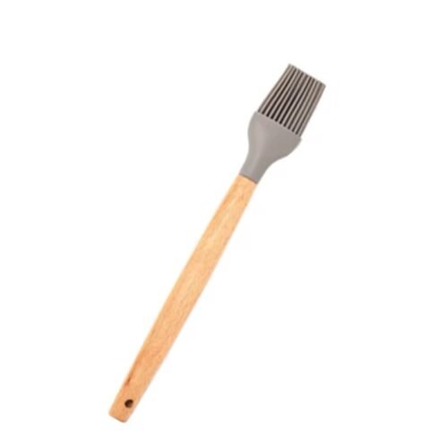 MBB PINCEAU EN SILICONE 2433 BEIGE