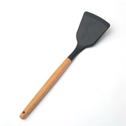 MBB SPATULE COURBE 2438 GRISE