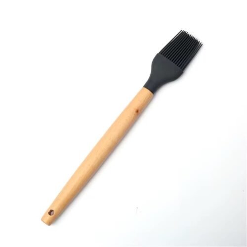 MBB PINCEAU EN SILICONE 2433 GRIS