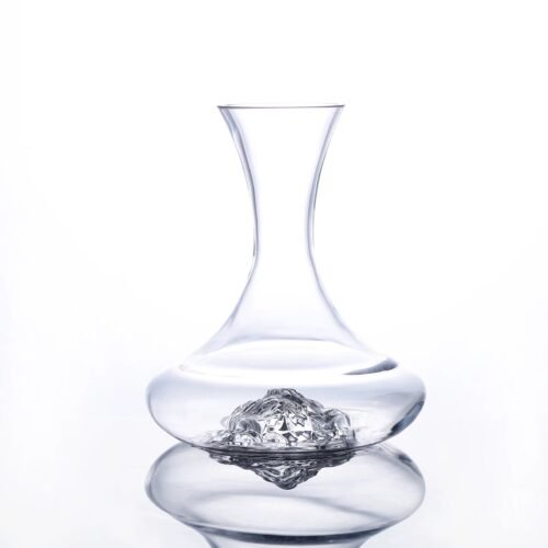 DELI CARAFE EN VERRE 1.8L XJQ46J