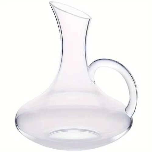 DELI CARAFE EN VERRE 1L XJQ45B