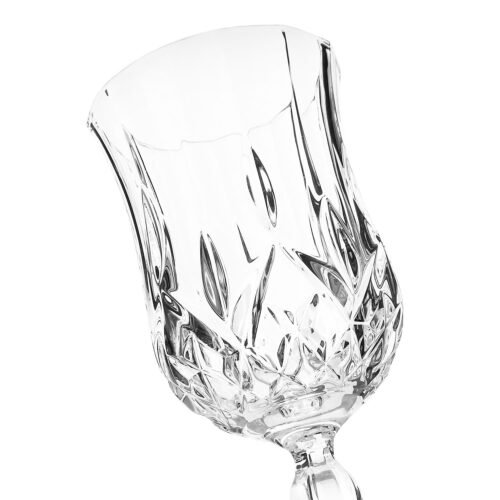 DELISOGA FELINA VERRE BALLON 21CL X6 DSJ0321