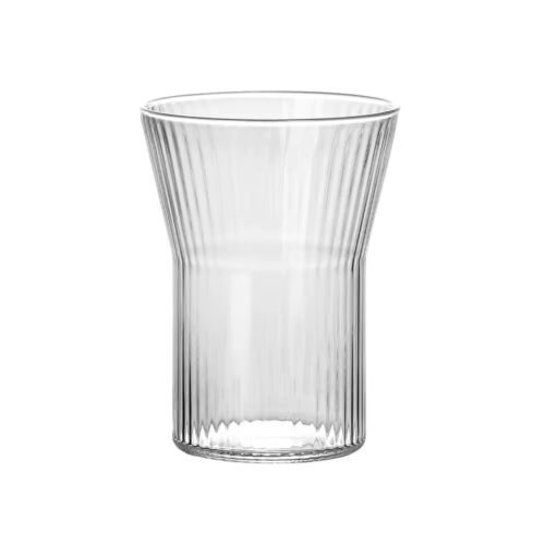 DELI VERRE RAYE EVASE 27CL X6 TY5956