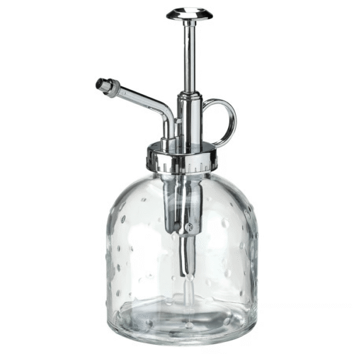 IKEA FLACON VAPORISATEUR EN VERRE 20488189
