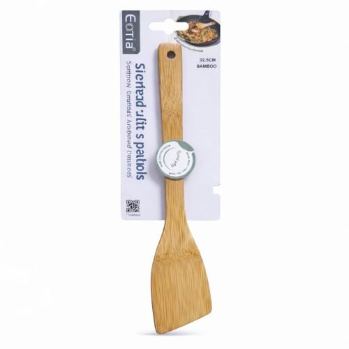 EOTIA SPATULE EN BAMBOU 30.5CM 443913