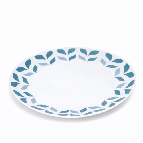 MAHBOUBA ASSIETTE A DESSERT EN OPAL 00023