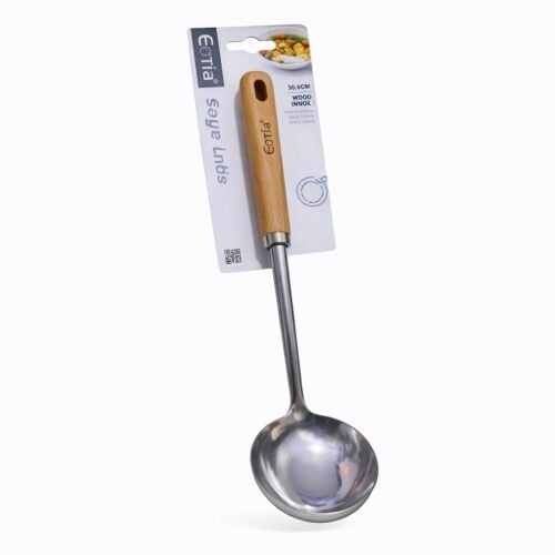 EOTIA LOUCHE EN INOX 32.5CM YD439800