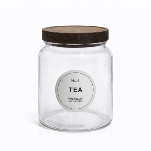 MAHBOUBA BOCAL COUVERCLE ACACIA TEA 600ML 210854