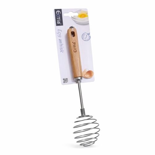 EOTIA FOUET SPIRAL EN INOX 30CM 447737