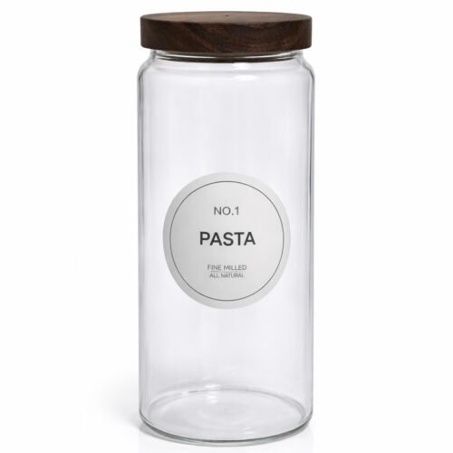 MAHBOUBA BOCAL COUVERCLE ACACIA 1.7L PASTA 210885