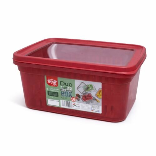 HOME LIFE SUPER BOX DUO 4.5 AVEC PASSOIRE N 16