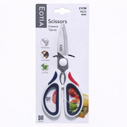 EOTIA CISEAUX DE CUISINE 21CM YD312365