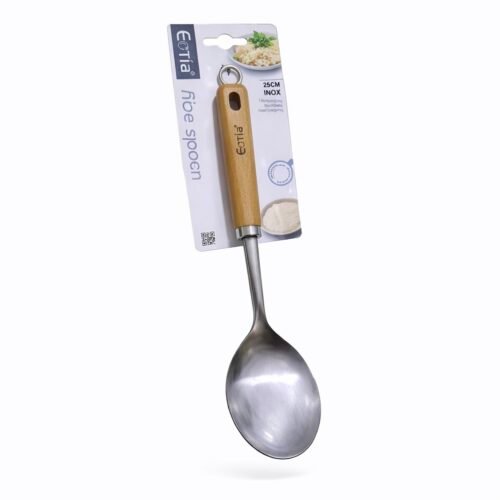 EOTIA CUILLERE A RIZ 26CM 439855