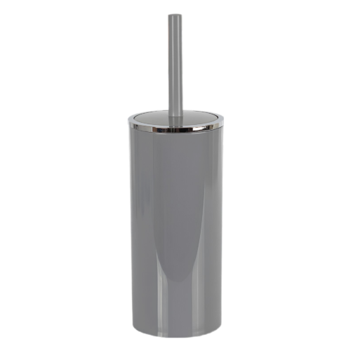 PRIMANOVA LENOX BROSSE WC GRISE M-E34-07