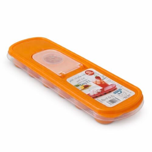 EASY ICE BOITE A GLACONS EN SILICONE