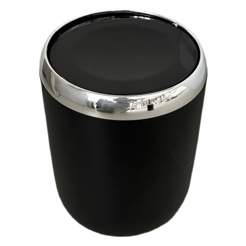 PRIMANOVA LIMA POUBELLE 6L NOIR M-E06-06-P