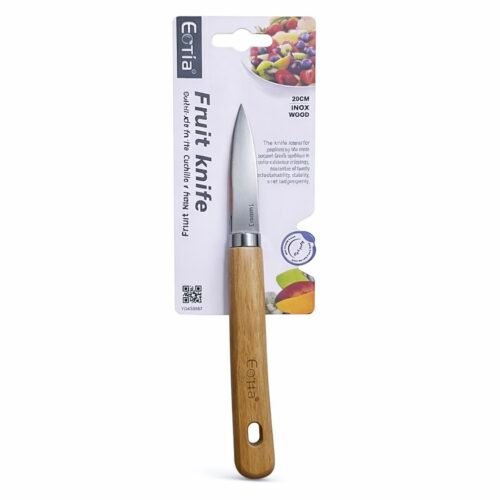 EOTIA COUTEAU A FRUIT 22CM YD433587