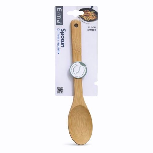 EOTIA CUILLERE A MELANGER BAMBOU 30.5CM 443890