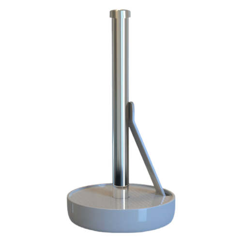 PRIMANOVA PORTE ESSUIE TOUT E68-07 GRIS