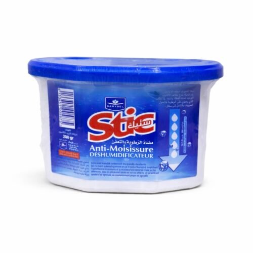 STIC ABSORBEUR D&rsquo;HUMIDITE 200GR