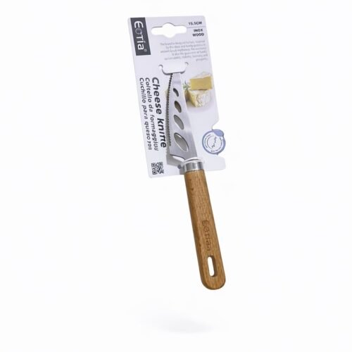 EOTIA COUTEAU A FROMAGE 16.5CM 448727