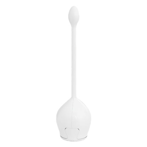 PRIMANOVA LOTUS BROSSE WC E61-01 BLANCHE