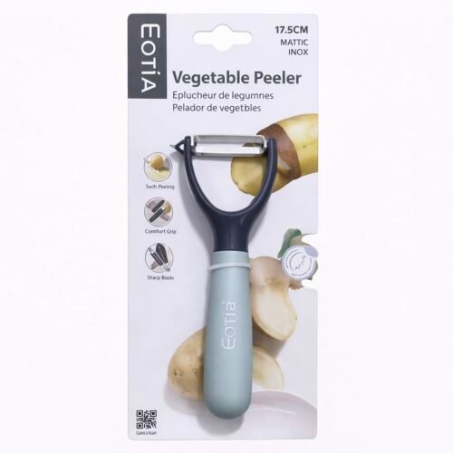 EOTIA EPLUCHEUR VERT 14CM 450850