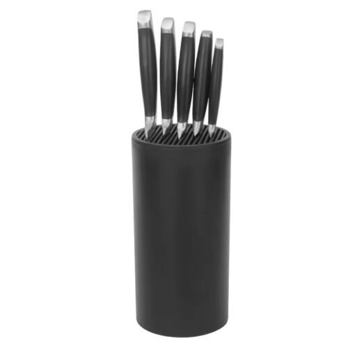 R MENAGE BLOC A COUTEAUX 6 PCS 10575-2