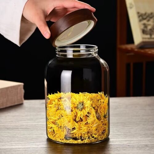 MAHBOUBA BOCAL FAUX BOIS 1.9L 210796