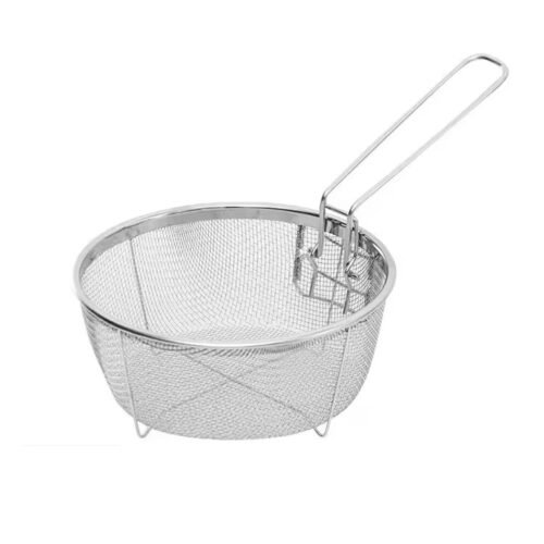 EOTIA PANIER A FRITURE AVEC ANSE 20CM 401111