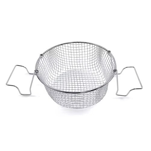 EOTIA PANIER A FRITURE ROND 24CM 403177