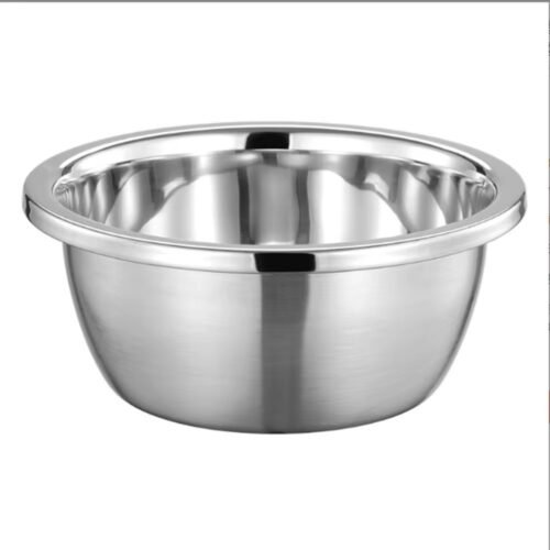 EOTIA SALADIER EN INOX 26X10CM 447508