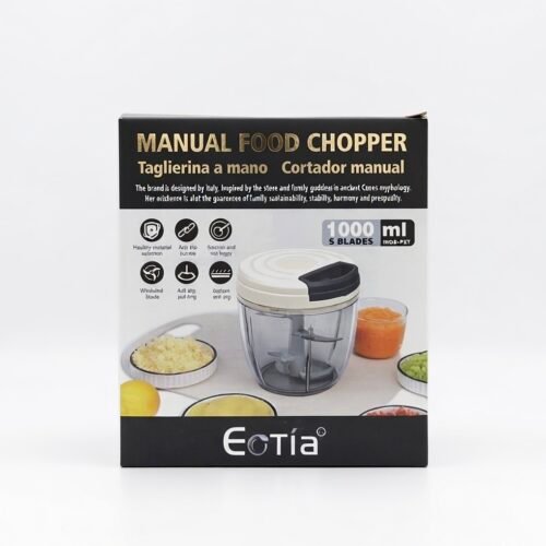 EOTIA HACHOIR MANUEL 1L YD451772